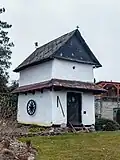 Šprýchar z roku 1806