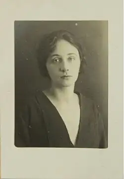 Ludmila Šrutová