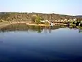 Ochranný přístav Štěchovice (vpravo)