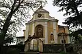 Kostel sv. Mikuláše