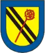 Znak města Štěpánov