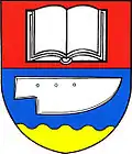 Znak obce Štěpánovice
