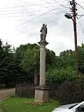 Štěpanice (Úbislavice), sv. Jan Nepomucký.jpg