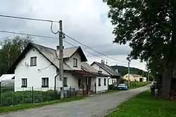 Dům čp. 55