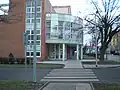 Městská knihovna