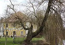 Zámek