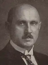 Alois Štůla