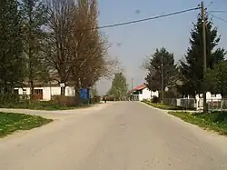 Centrum Štakorovce