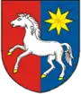 Znak obce Štarnov