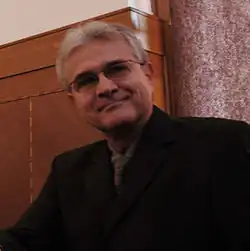 Štefan Bučko (20. prosince 2010)