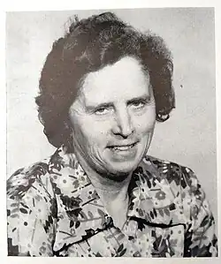 Štefanie Horčičková