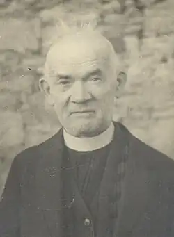 Josef Štemberka