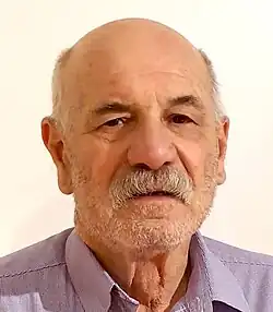 Ivan Štern (2024)