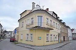 sborový dům