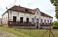 Bývalá škola