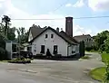 Obecní úřad