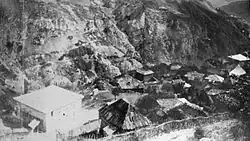 Vesnice Štirovica, 1907