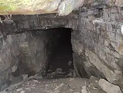 Vstupní portál