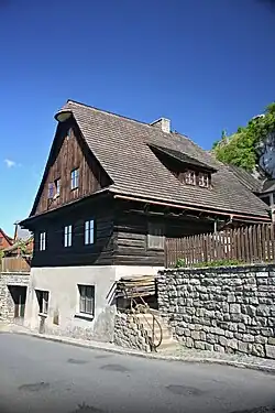 Štramberk, Dolní Bašta 264.jpg