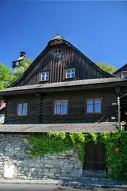 Štramberk, Dolní Bašta 266.jpg