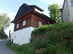 Štramberk, Dolní Bašta 383 z Dolní.jpg