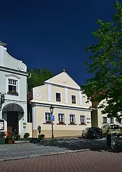 Štramberk, Náměstí 36.jpg