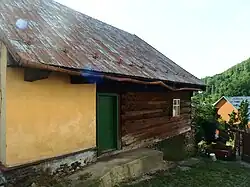 Štramberk, Zauličí 241.jpg