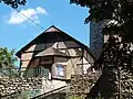 Jaroňkova útulna