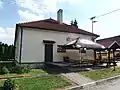 Restaurace Študlovská rychta