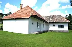 Obecní úřad