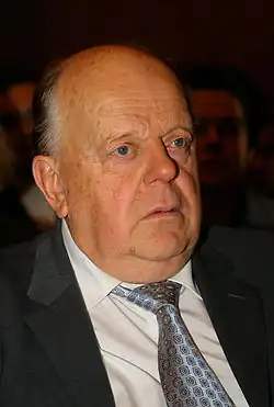 Stanislav Stanislavovič Šuškevič (31. října 2009)
