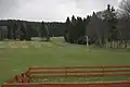 Sjezdovka