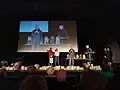 Galavečer festivalu