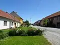 Hlavní ulice