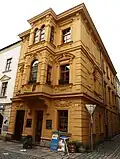 Šumperk, Starobranská 2.JPG