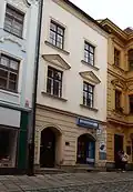 Šumperk, Starobranská 4.JPG