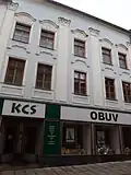 Šumperk, Starobranská 6.JPG