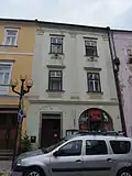 Šumperk, náměstí Míru 7.JPG