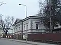 Šupichova vila, Havlíčkův Brod