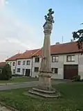 Švábenice, Trojice.jpg