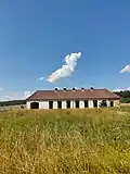 Stáje v srpnu 2020