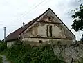Stavení čp. 5