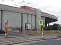 Zastávka Zahradní Město