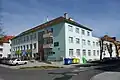 Švehlova zemská odborná škola hospodářská, Prostějov