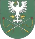 Znak obce Švihov