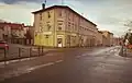 Centrum města