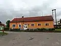 Obecní úřad