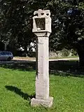 Boží muka