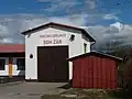 Hasičská zbrojnice