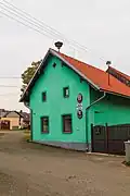 Obecní úřad